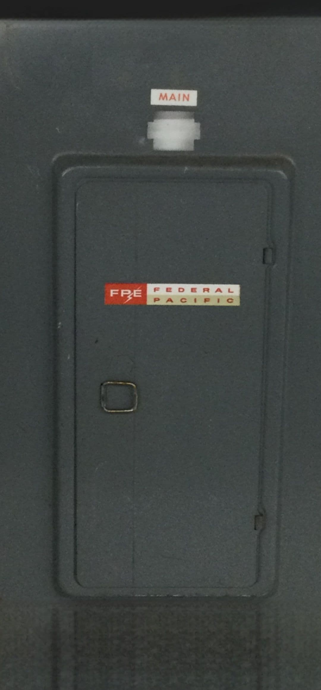 Gallery photos for Upgrade Your Federal Pacific Panel for Safety: Image #1