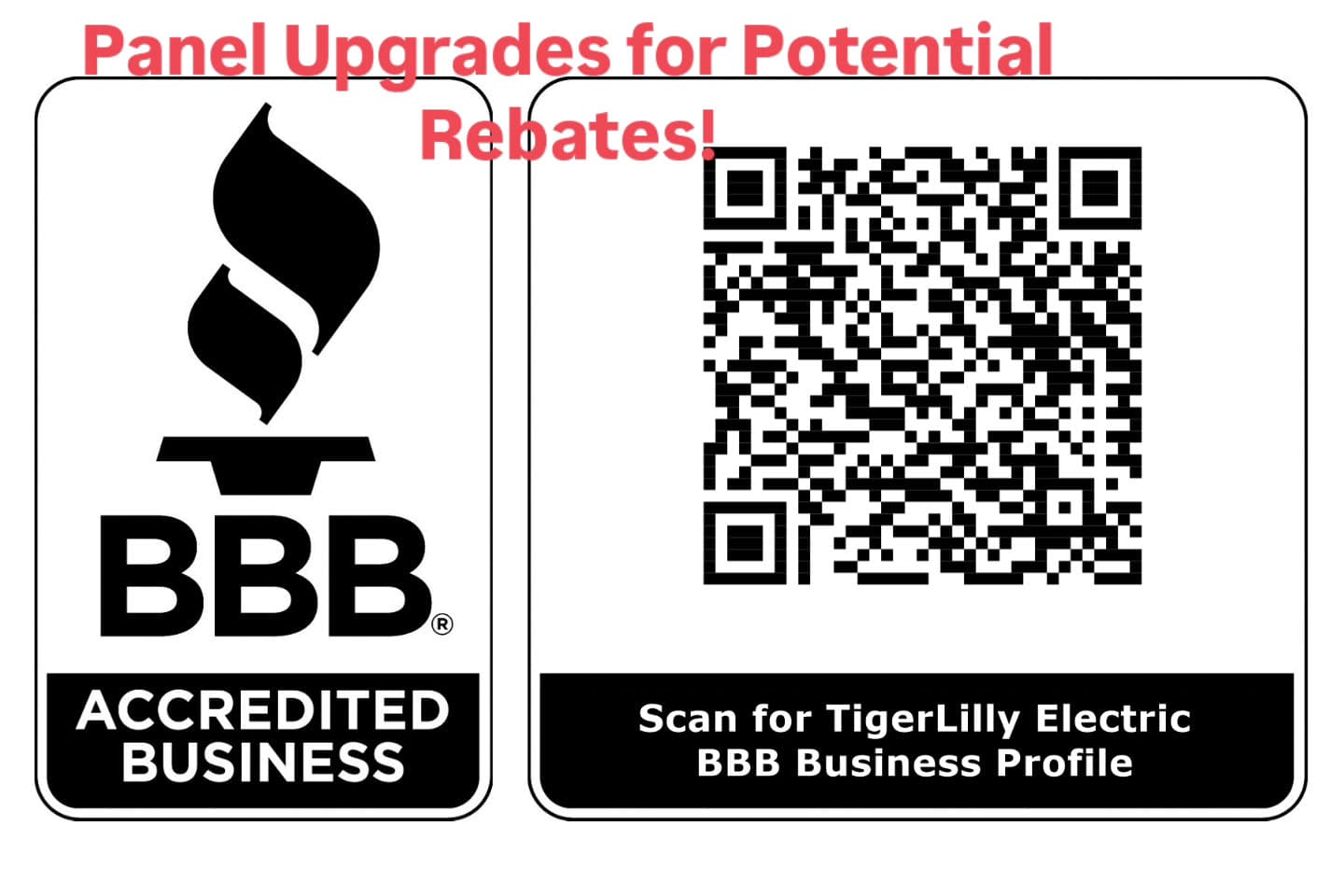 Project Explore Panel Upgrades with Tiger Lilly Electric image