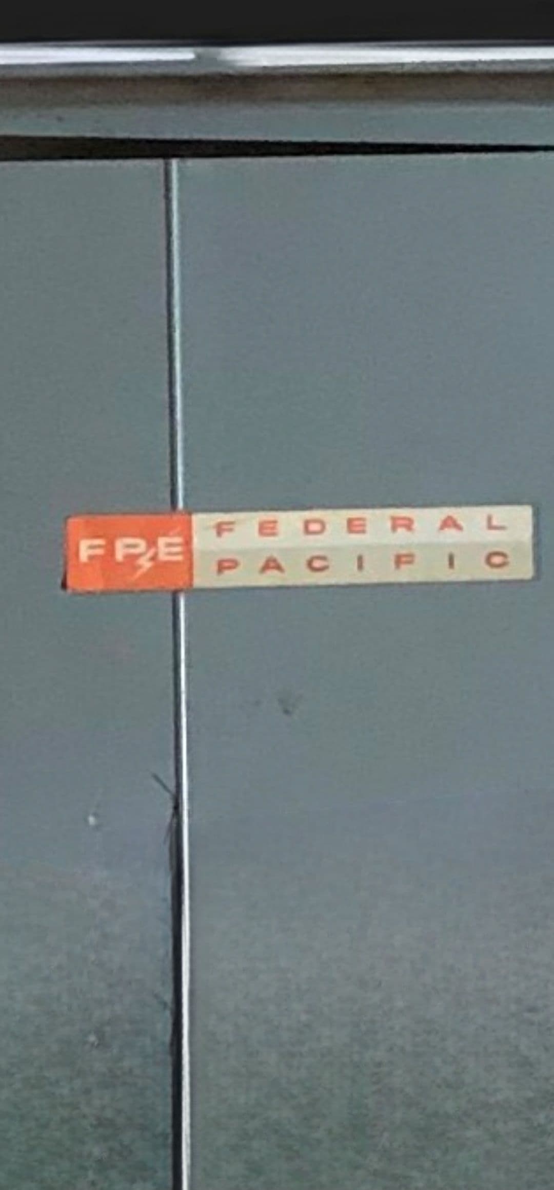 Gallery photos for Upgrade Your Federal Pacific Panel for Safety: Image #2