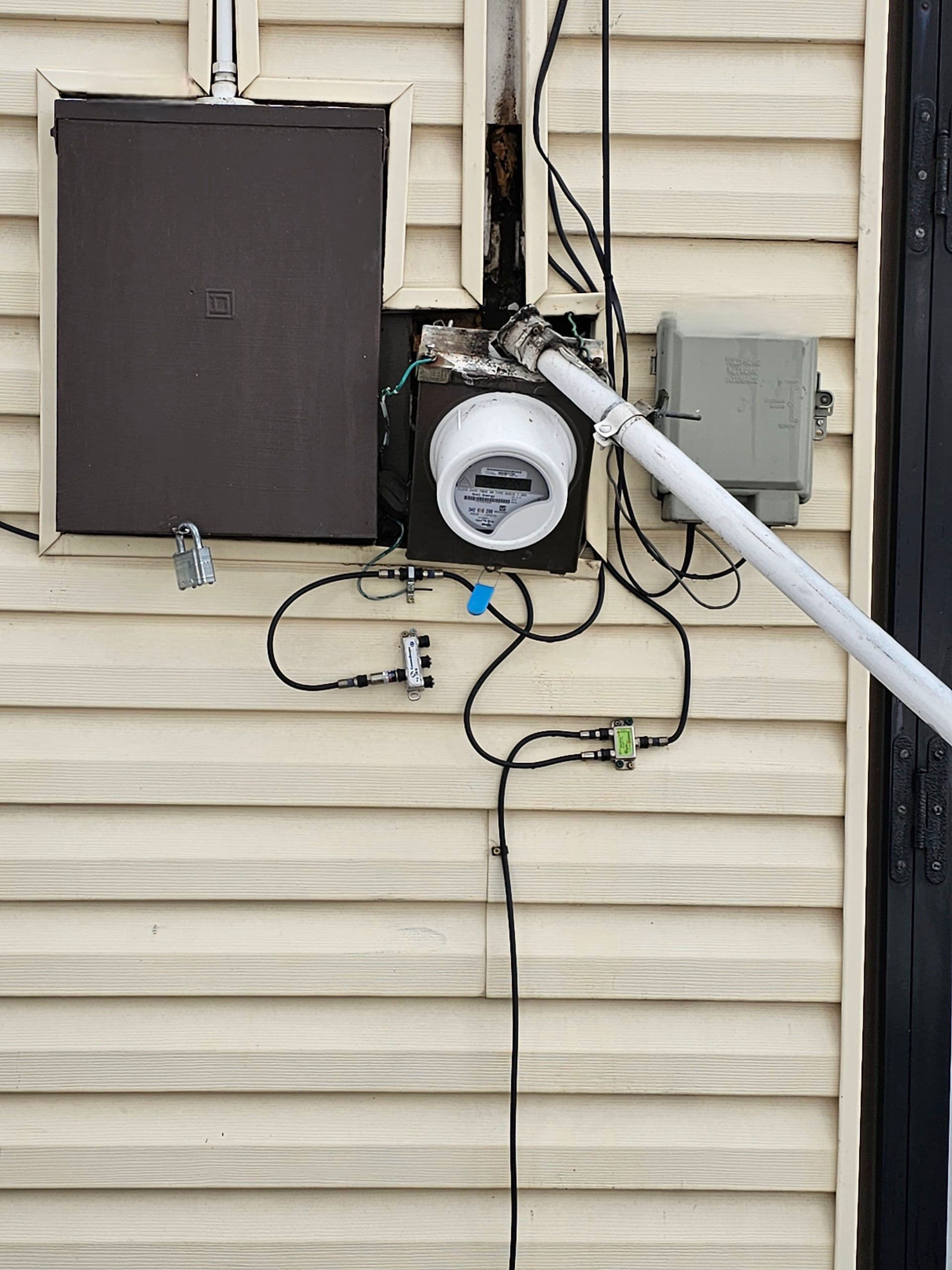 Stay Safe with Electrical Inspections from Tiger Lilly Electric image