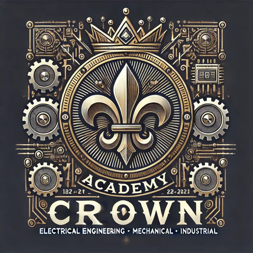 Gallery photos for Partnering with Crown Academy for Continued Electrical Education: Image #1