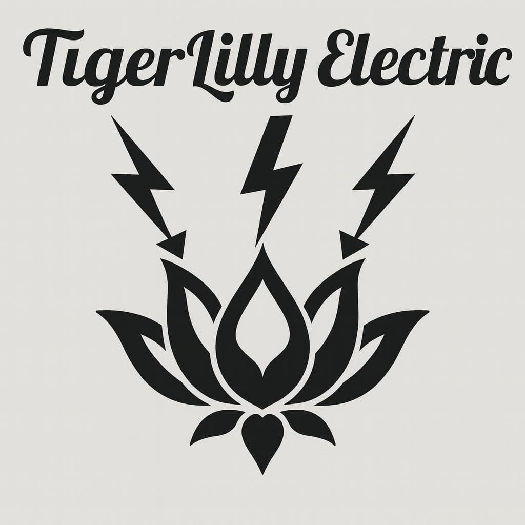 Gallery photos for Your Electrical Panel Shouldn't Be Older Than Hair Metal: Image #1