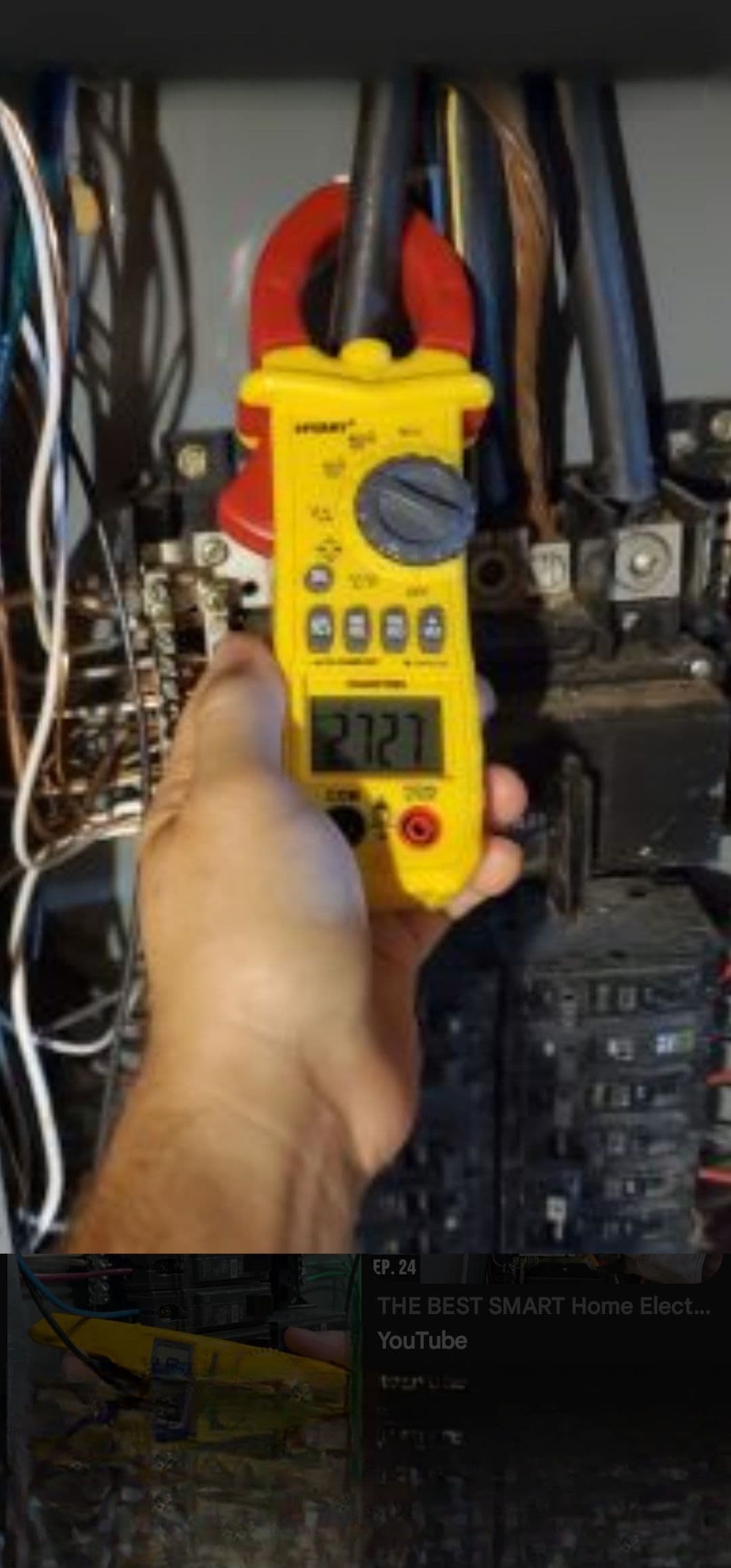 Empowering Local Apprentices with Reliable Electrical Solutions image